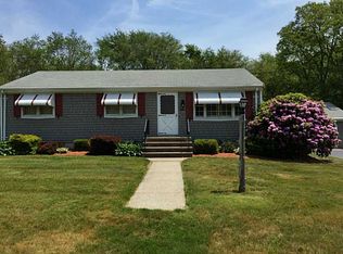 80 Cypress Dr, Swansea, MA 02777