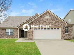 18132 Knobstone Way, Westfield, IN 46074