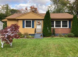 250 Edward St, Wethersfield, CT 06109