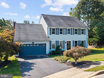 3 Meadow Wind Cir, Newark, DE, 19711