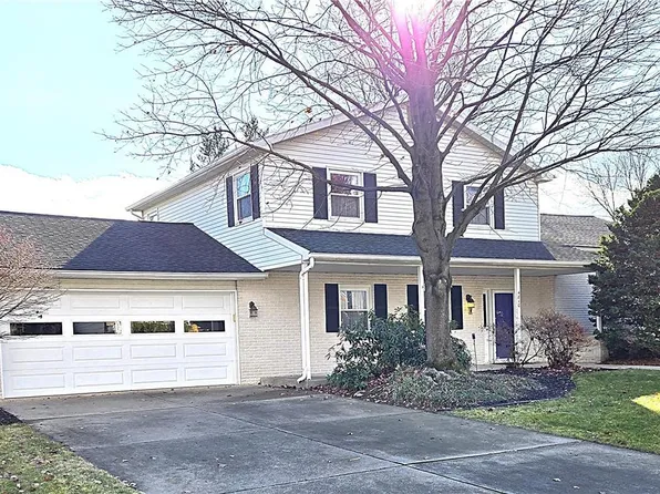 4810 Nicholas St, Easton, PA 18045