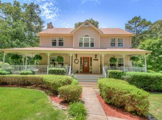 12737 Weatherly Switch Rd, Cleveland, TN 37311