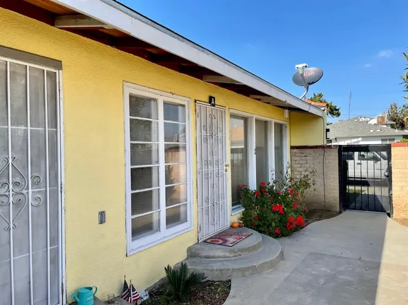 635 W Hammond Ave #A, Fresno, CA 93728