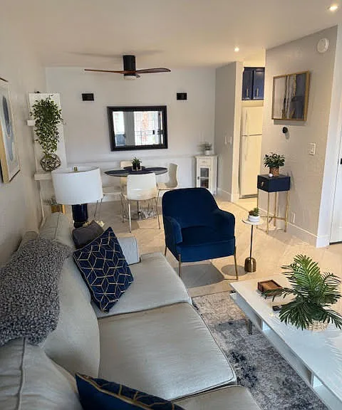 2857 N Los Felices Rd #213 — Photo 12