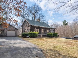 77 New Braintree Rd, North Brookfield, MA 01535