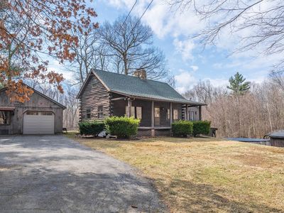 77 New Braintree Rd, North Brookfield, MA, 01535