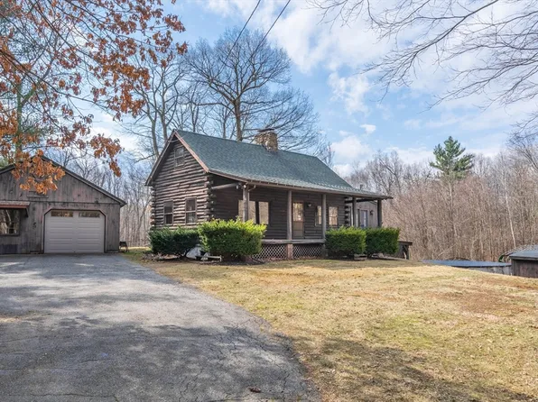 77 New Braintree Rd, North Brookfield, MA 01535