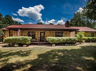 7278 Shell Rd, Winston, GA 30187