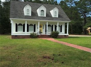 129 Wrexham Pl, Elizabethtown, NC 28337