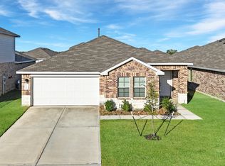 (Undisclosed Address), Katy, TX 77449