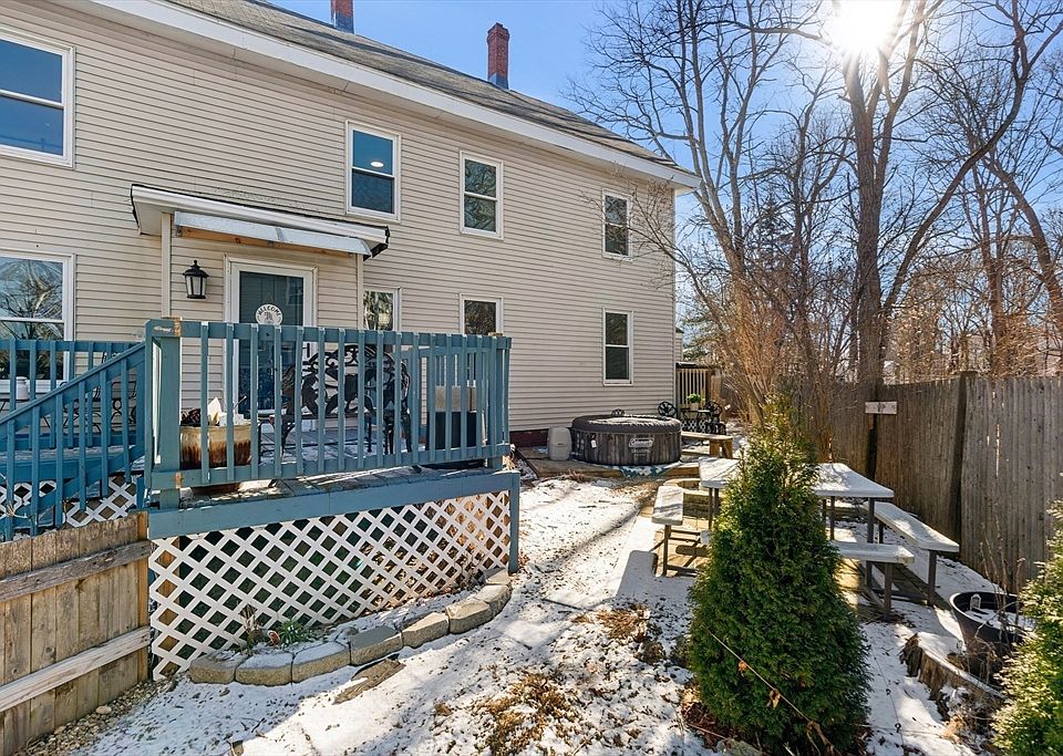 1818 Grove St 20, Merrimac, MA 01860 Zillow