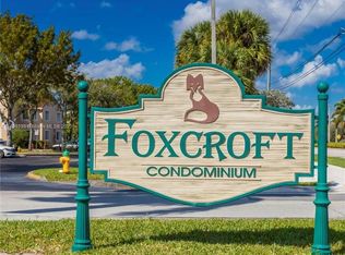 3285 Foxcroft Rd #E203, Miramar, FL 33025