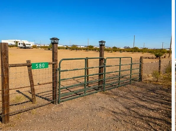 580 S Parker Road, Golden Valley, AZ 86413