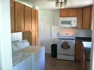 Updated Kitchen