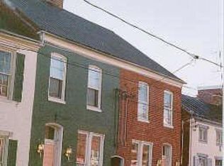 314 W Patrick St, Frederick, MD 21701