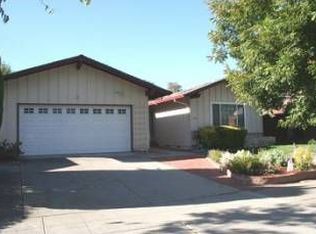 780 Dubanski Dr, San Jose, CA