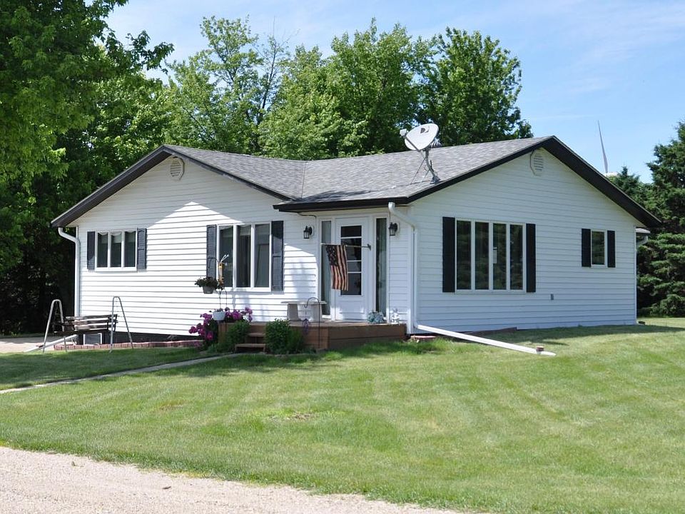 24261 Knauf Ave, Rushmore, MN 56168 Zillow