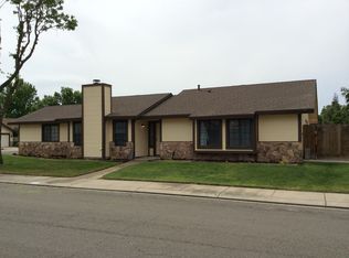 4017 Sybil Ln, Modesto, CA 95356