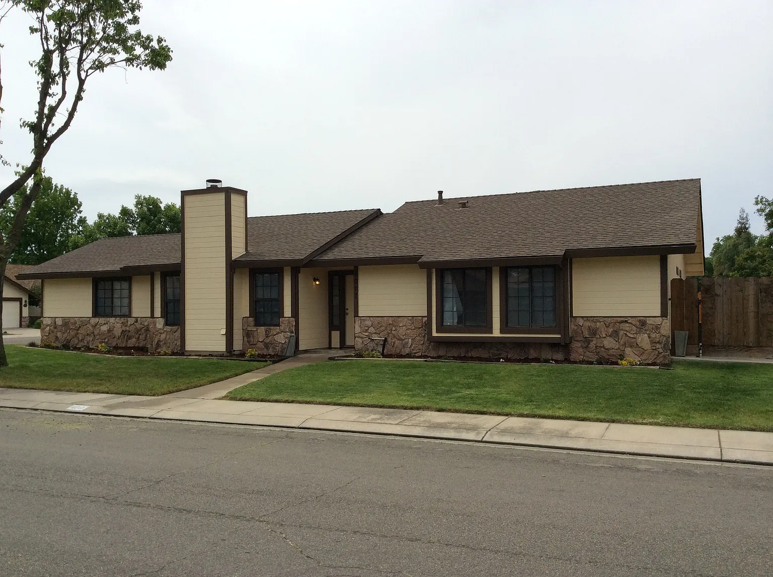 4017 Sybil Ln photo 1