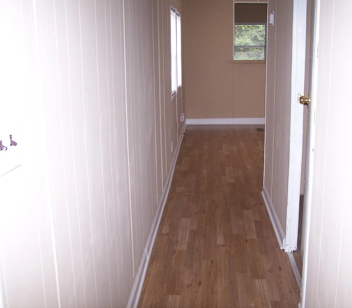 Nice Country living 2 Bedroom 1 Bath — Photo 1