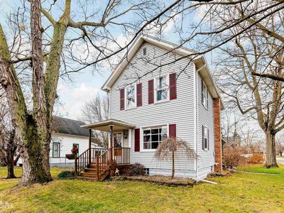 900 S 7th St, Saint Clair, MI, 48079