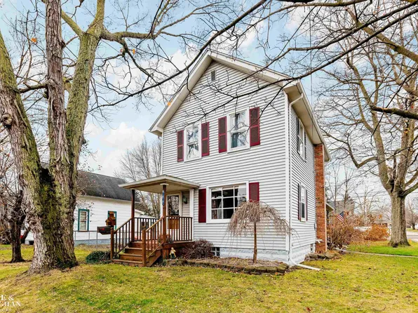 900 S 7th St, Saint Clair, MI 48079