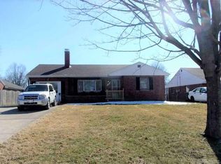 1224 Alta Vista Dr, Dayton, OH 45420