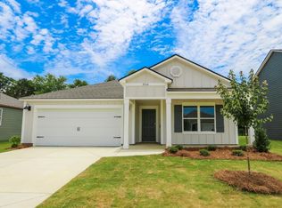 356 Koslin Loop, Calera, AL 35040