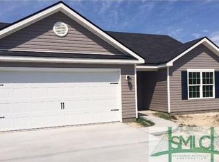 111 Windchime Ct, Guyton, GA 31312