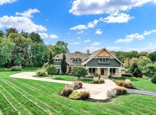1619 N Prairie Green Ct, Bloomington, IN