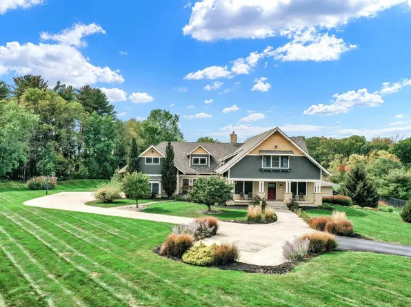 1619 N Prairie Green Ct, Bloomington, IN 47408