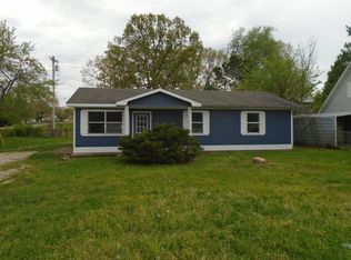 15410 Talbot Ln, Saint Robert, MO 65584