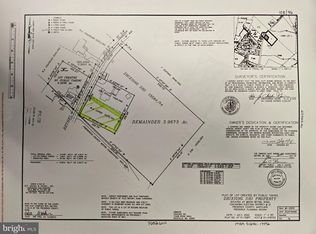 9434 Bethel Rd, Frederick, MD 21702