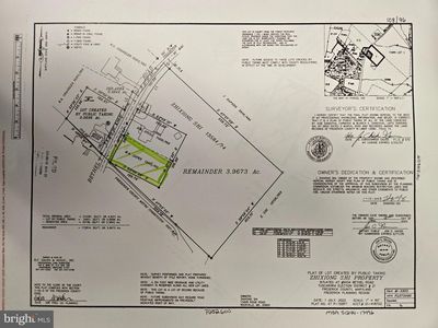 9434 Bethel Rd, Frederick, MD, 21702