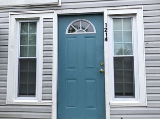 1214 E Vine St, Murfreesboro, TN 37130