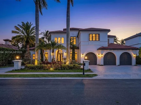 678 Hermitage Cir, Palm Beach Gardens, FL 33410