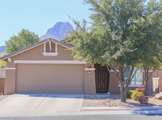8930 N School Hill Dr, Tucson, AZ 85743