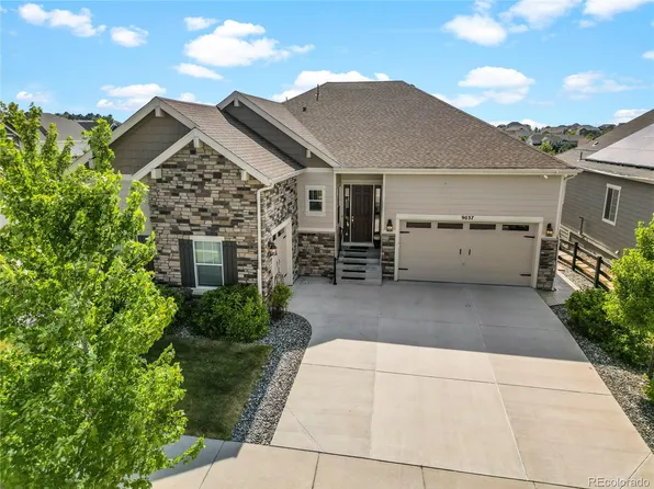 9037 S Catawba Street, Aurora, CO 80016
