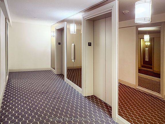 5th image of 2737 Keele St #901