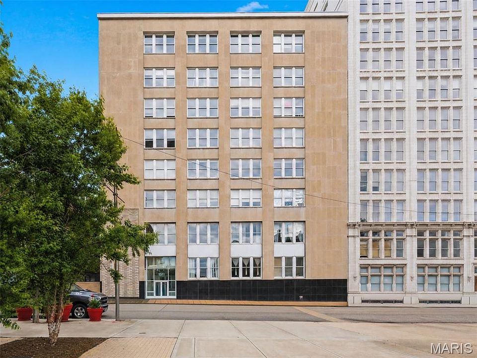 1st image of 1511 Locust St APT 805