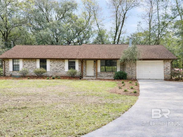 9318 Hearon Ln, Lillian, AL 36549