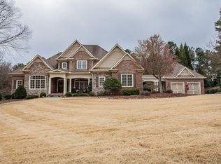 109 Windsong Ct, Carrollton, GA 30117