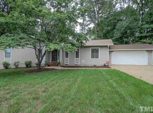 8804 Life Ln, Raleigh, NC 27615