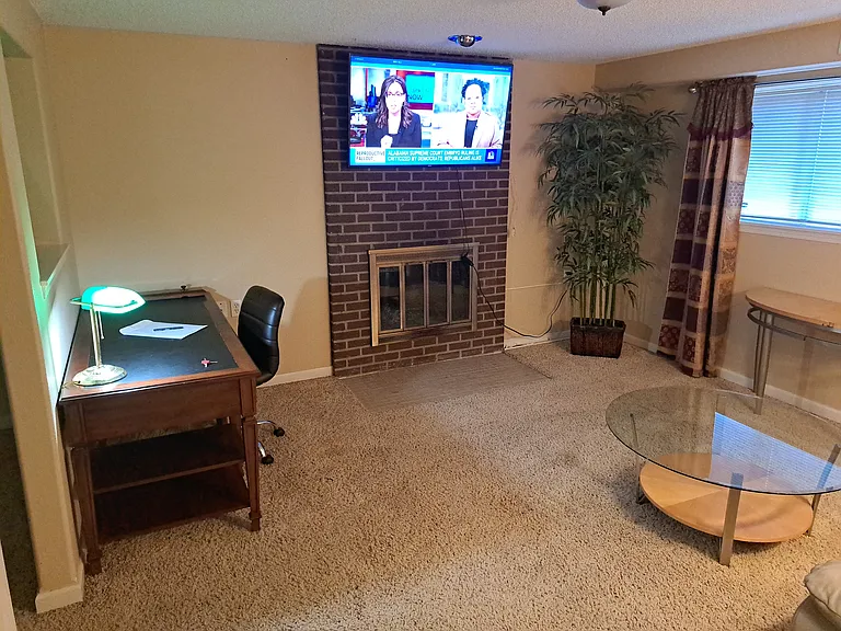 50" tv