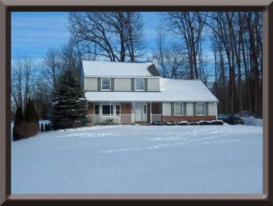 30872 Artesian Dr, Milford, MI, 48381