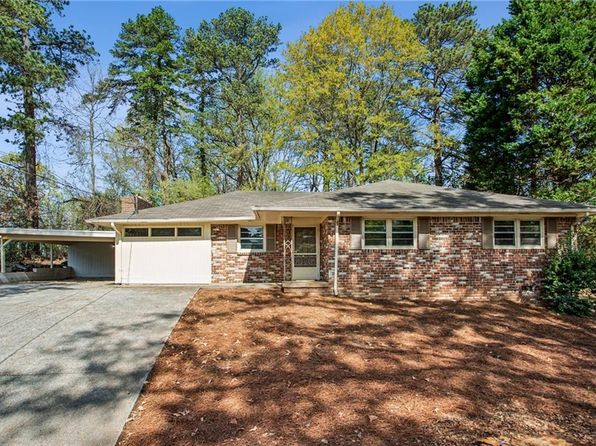 3712 Spring Hill Rd SE, Smyrna, GA 30080