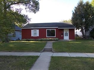 1114 4th St NE, Devils Lake, ND 58301