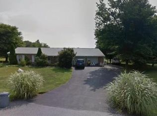 5405 George St, Adamstown, MD 21710