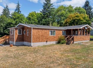 19350 Gods Valley Rd, Nehalem, OR 97131