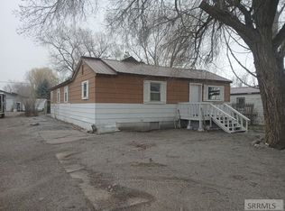 683 W Decoria Ave, Arco, ID 83213